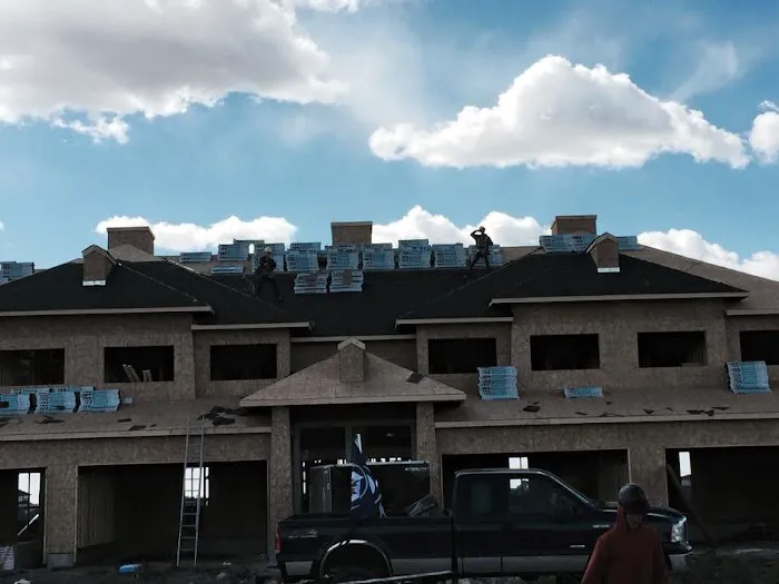Rainlock Roofing & Renovations Picture 3