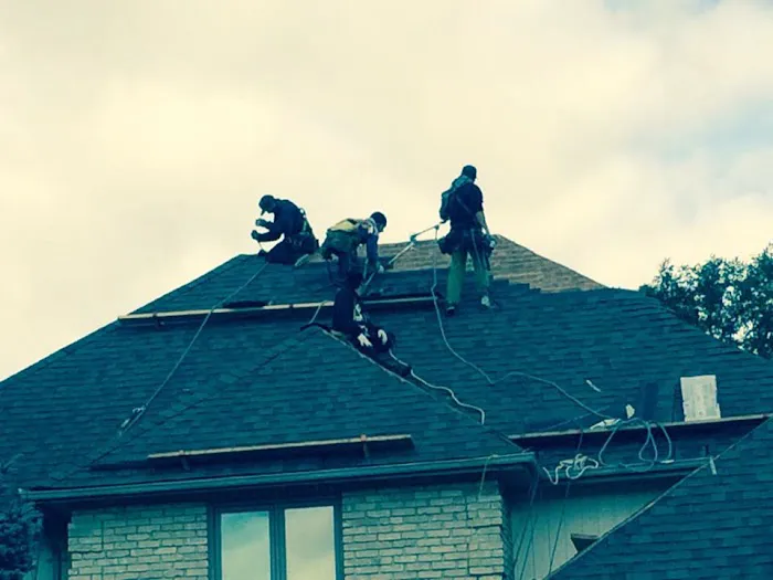 Rainlock Roofing & Renovations Picture 4