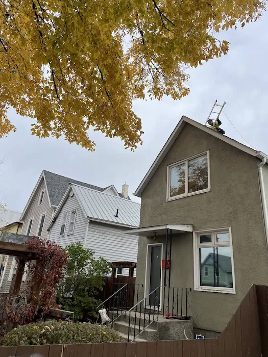 Rainlock Roofing & Renovations Picture 5