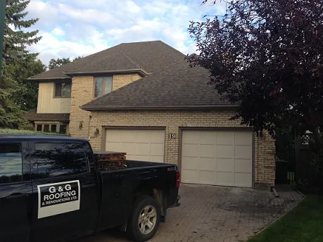 G & G Roofing And Renovations Picture 36