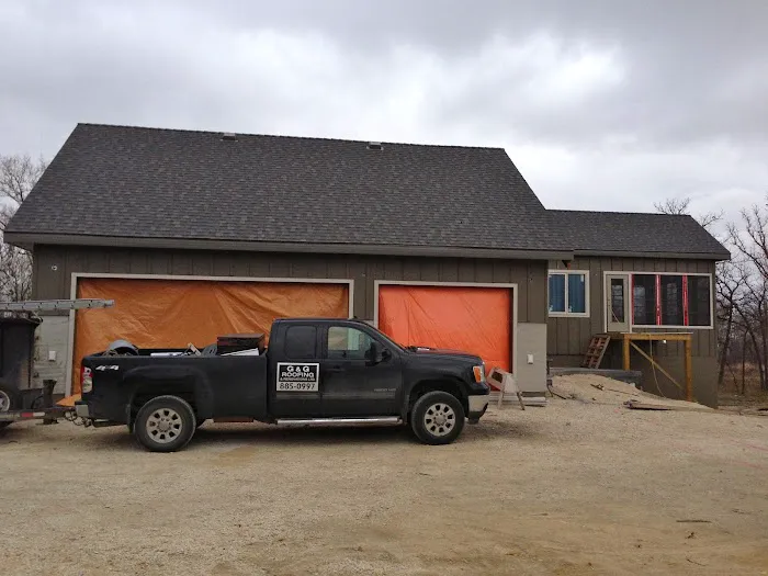 G & G Roofing And Renovations Picture 38
