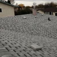 Winnipeg Roofers Inc ico