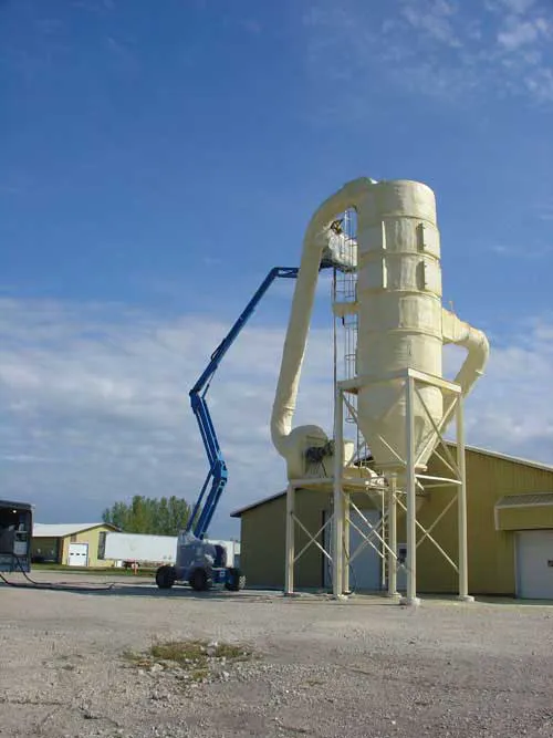 Urecoat Inc Picture 8