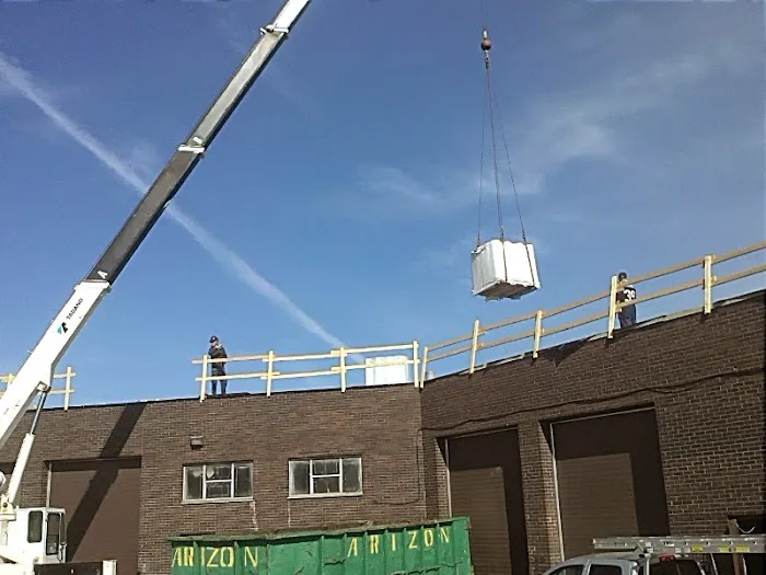 iRoofing Picture 1