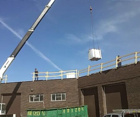 iRoofing