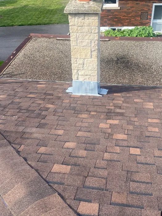Ontario Roofing & Construction Picture 3