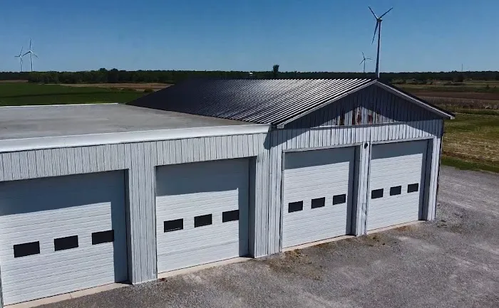 Walker Sheet Metal & Roofing Ltd Picture 2