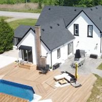 Golden Horseshoe Roofing ico