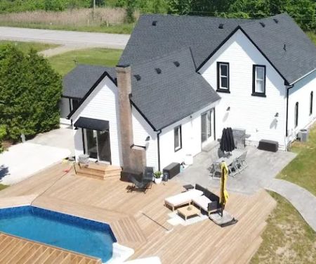 Golden Horseshoe Roofing