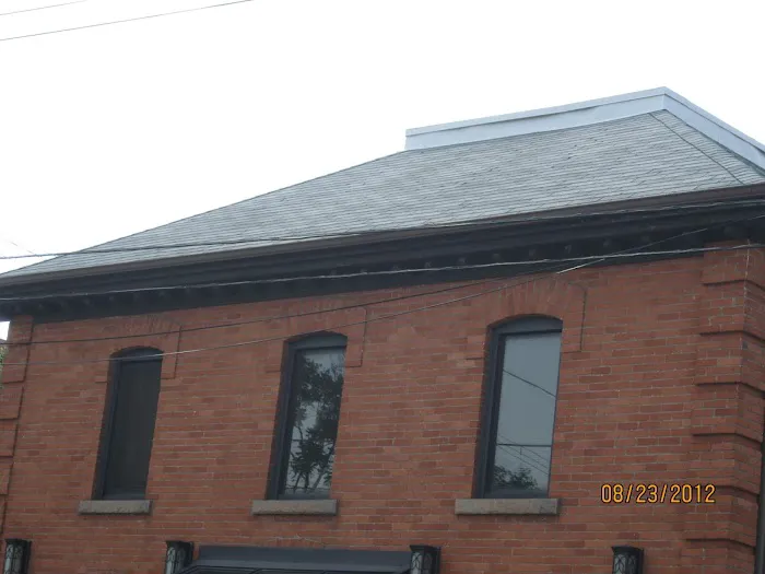 A M Roofing Systems Inc Picture 2