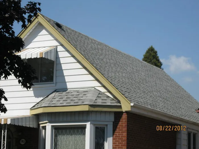 A M Roofing Systems Inc Picture 5