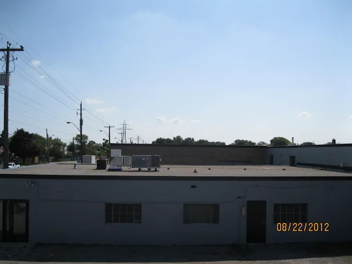 A M Roofing Systems Inc Picture 8