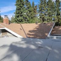 TT Sheltered roofing ico