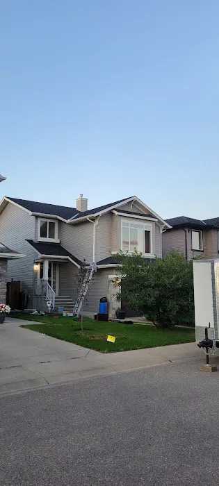 TT Sheltered roofing Picture 2
