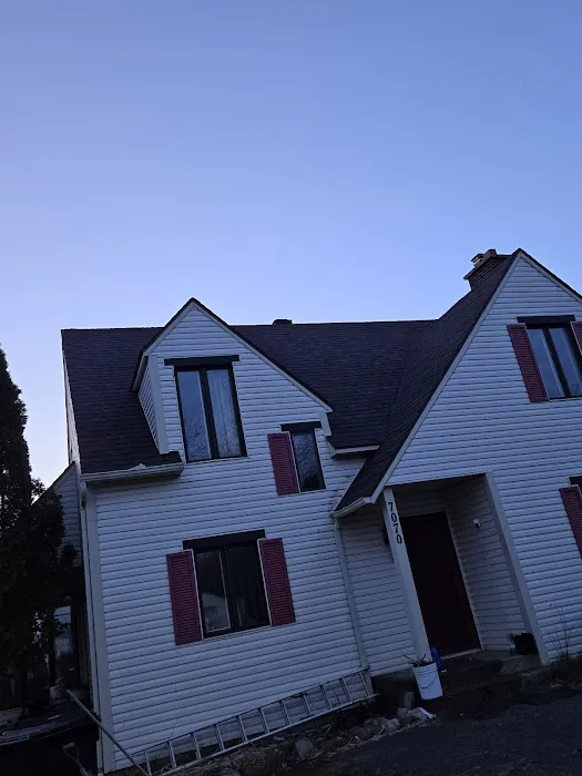 TT Sheltered roofing Picture 4