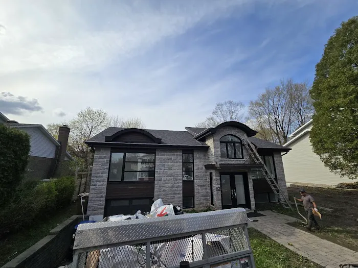 TT Sheltered roofing Picture 7
