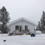 B O C Déneigement de Toitures