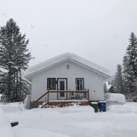 B O C Déneigement de Toitures ico