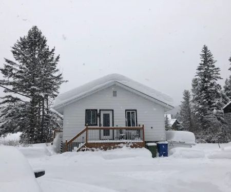 B O C Du00e9neigement de Toitures