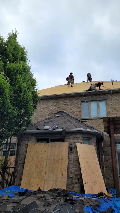 Bristol Roofing Corp. Picture 2