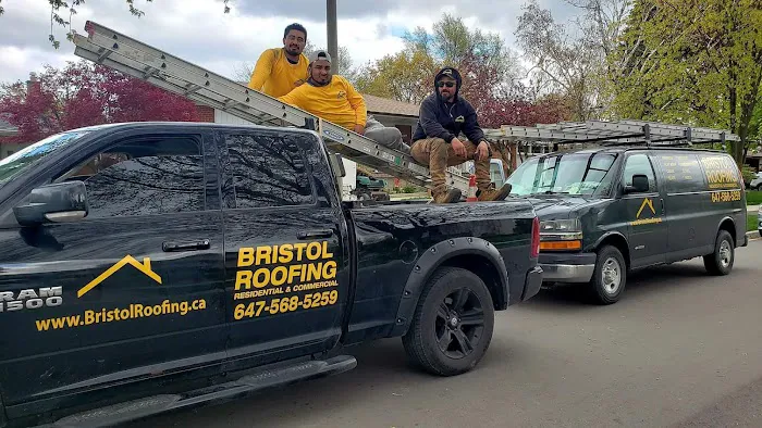 Bristol Roofing Corp. Picture 1