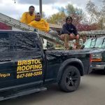 Bristol Roofing Corp.