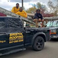 Bristol Roofing Corp. ico