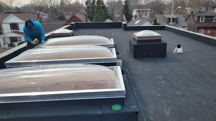 Bristol Roofing Corp. Picture 3