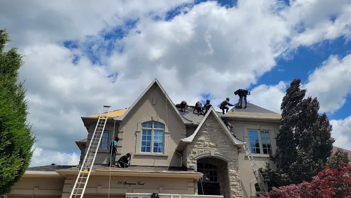 Bristol Roofing Corp. Picture 5
