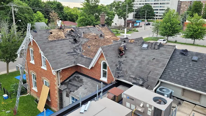 Bristol Roofing Corp. Picture 4