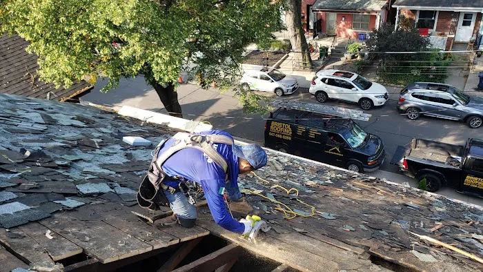 Bristol Roofing Corp. Picture 7