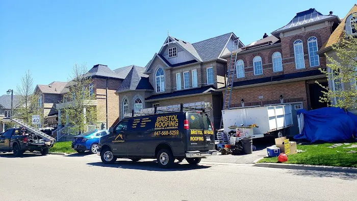 Bristol Roofing Corp. Picture 6