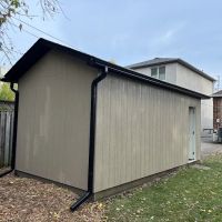 A&M Roofmax Inc. ico