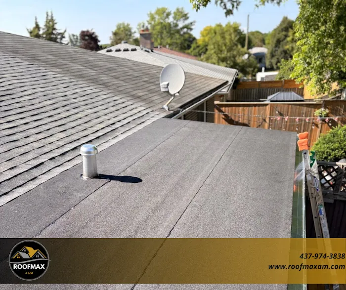 A&M Roofmax Inc. Picture 15