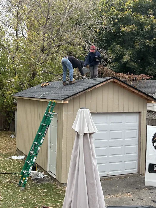 A&M Roofmax Inc. Picture 43