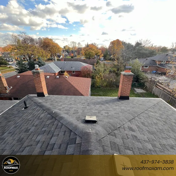 A&M Roofmax Inc. Picture 84