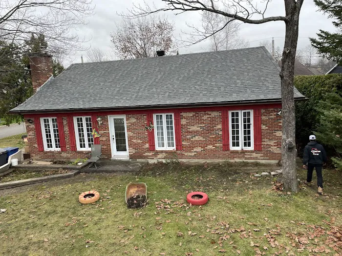 Toiture FMB inc Picture 1