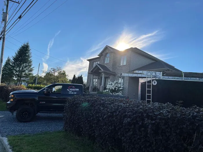 Toiture FMB inc Picture 3