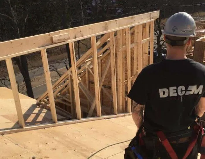 Decam Construction Renovation Picture 5