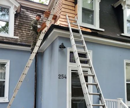 GTR Roofing