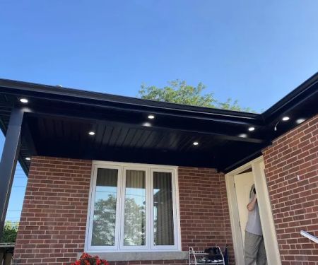 Next Roofing Solution Ltd.