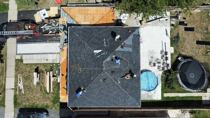 Next Roofing Solution Ltd. Picture 2