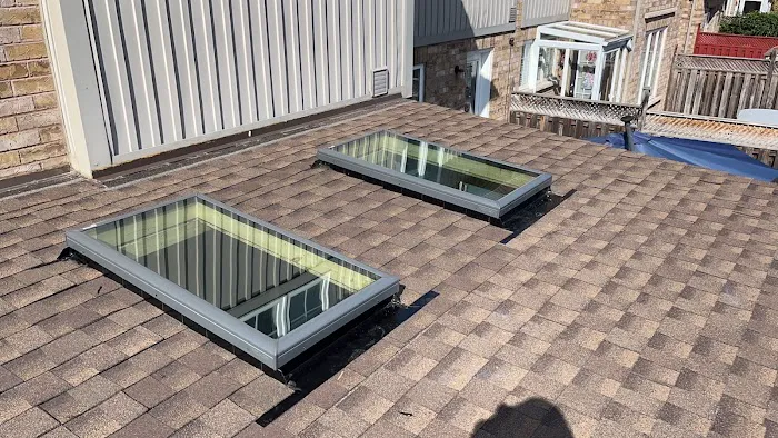 Next Roofing Solution Ltd. Picture 3