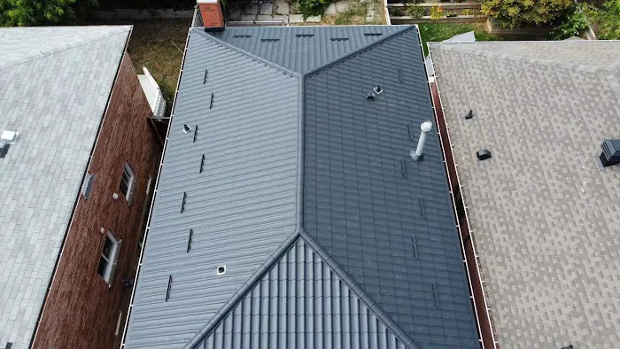 Next Roofing Solution Ltd. Picture 4