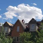 Serious Roofing