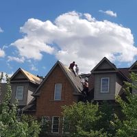 Serious Roofing ico