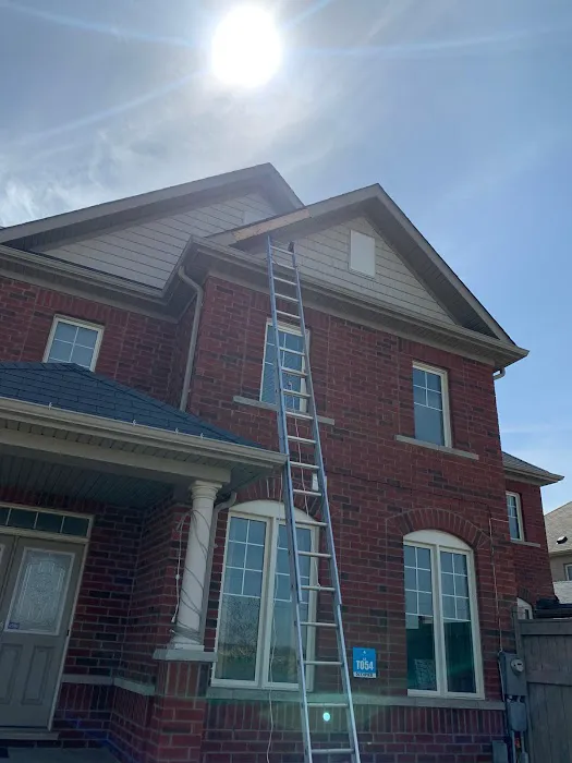 Cover Up Roofing Picture 4