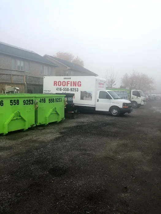 Abraham Roofing Picture 1