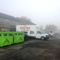 Abraham Roofing ico