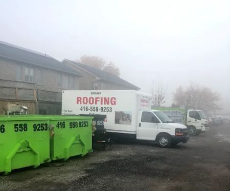 Abraham Roofing